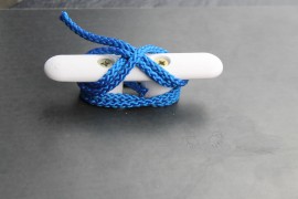 rope cleat