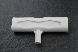 starter handle (printed colour: pink)