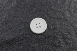 round button 10 millimetre (printed colour: yellow)