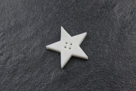 star button 20 millimetre