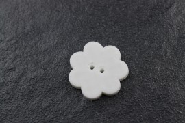 Knopf Blümchen 7 Blüten