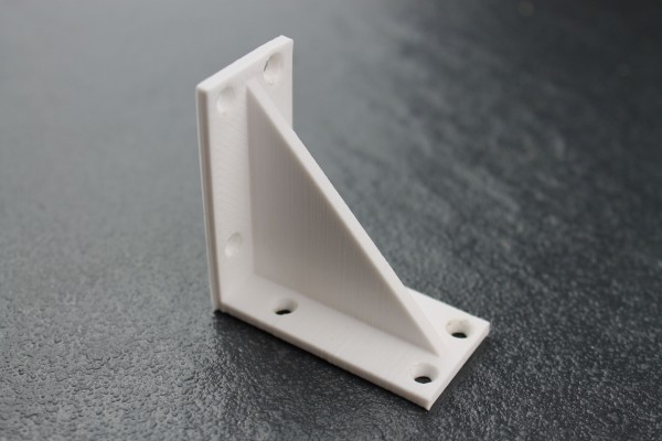angle bracket (printed colour: red)